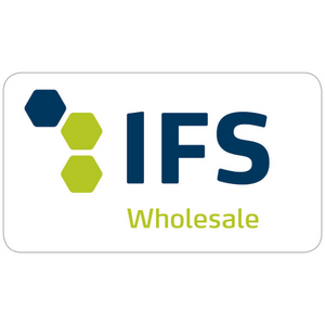 IFS LOGO